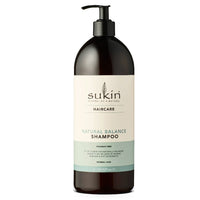 Natural Balance Shampoo - Health 2000