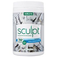 Sculpt Vanilla Dream - Health 2000