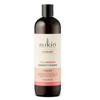 Volumising Conditioner - Health 2000