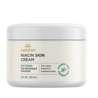 Niacin Skin Cream - Health 2000