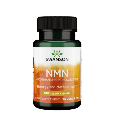 NMN Nicotinamide Mononucleotide - Health 2000