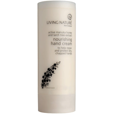 Nourishing Hand Cream - Health 2000