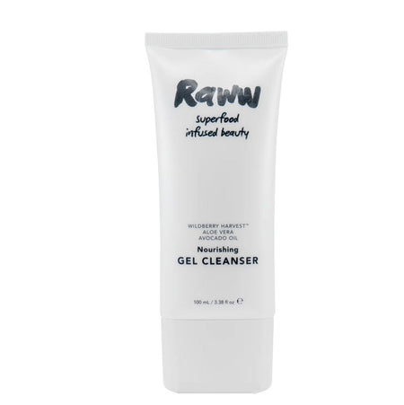 Nourishing Gel Cleanser - Health 2000