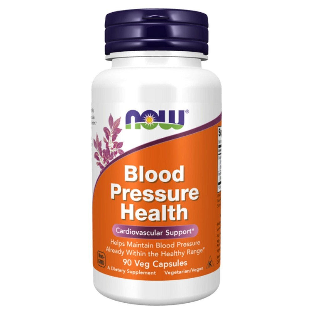 Blood Pressure Health - Health 2000