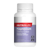 Magnesium Stress Ease - Health 2000