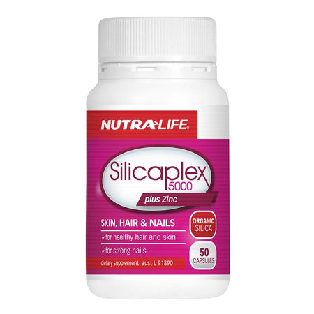 Silicaplex 5000 - Health 2000