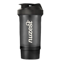 Shaker - Black - Health 2000