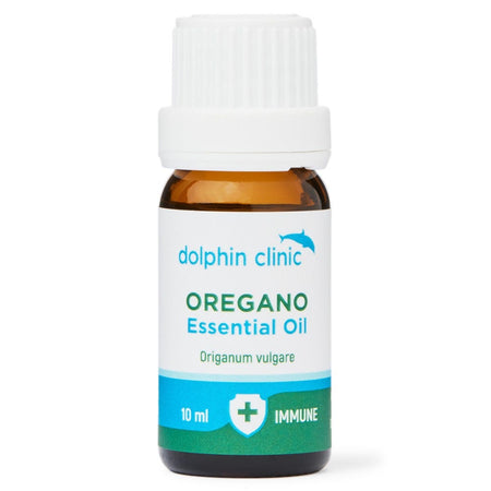 Oregano Essential Oil - Health 2000
