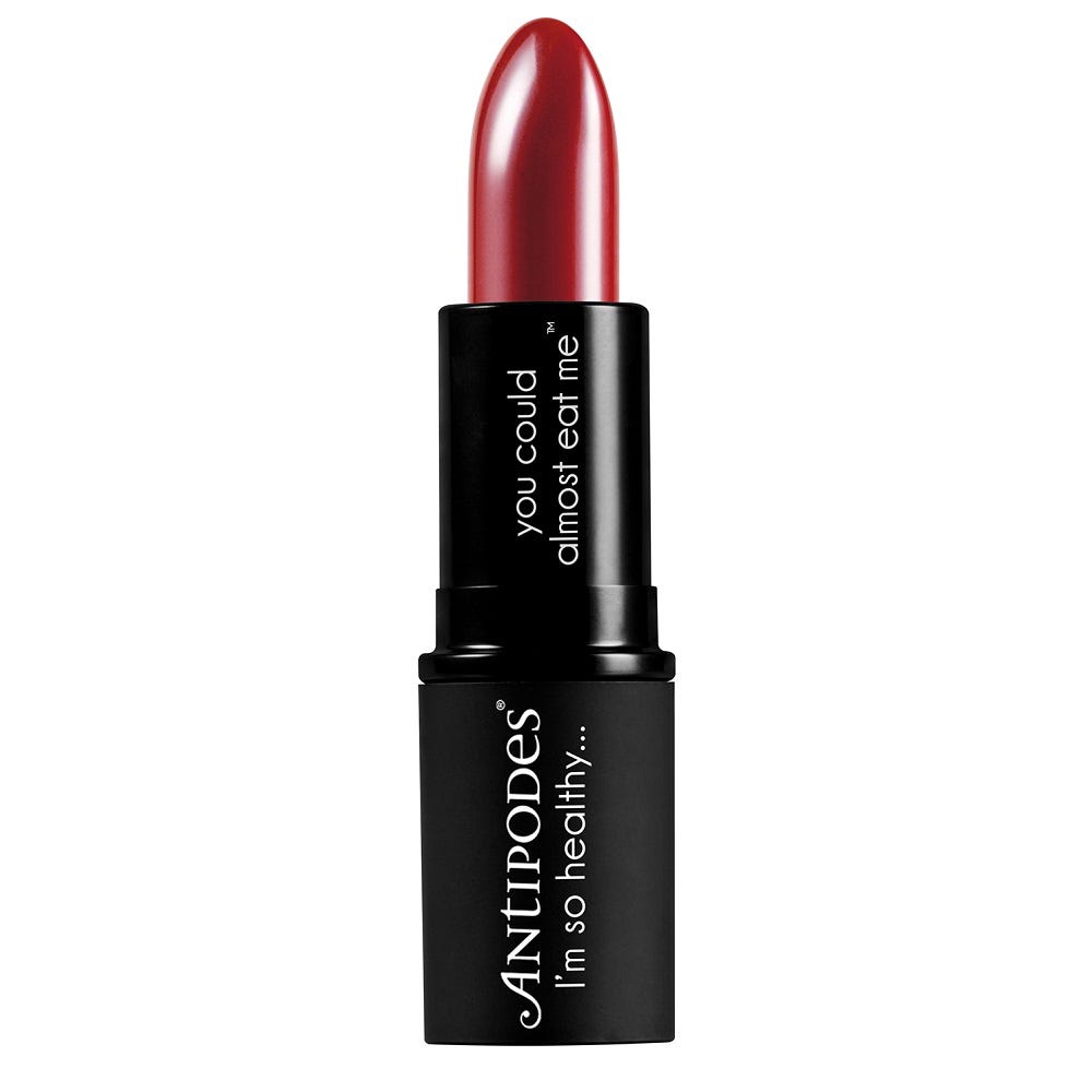 Lipstick - Oriental Bay Plum - Health 2000