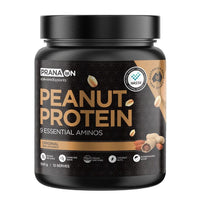 Peanut Protein - Original - Health 2000
