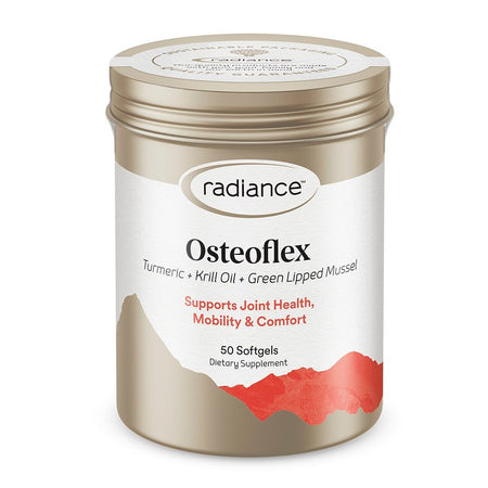 Osteoflex - Health 2000