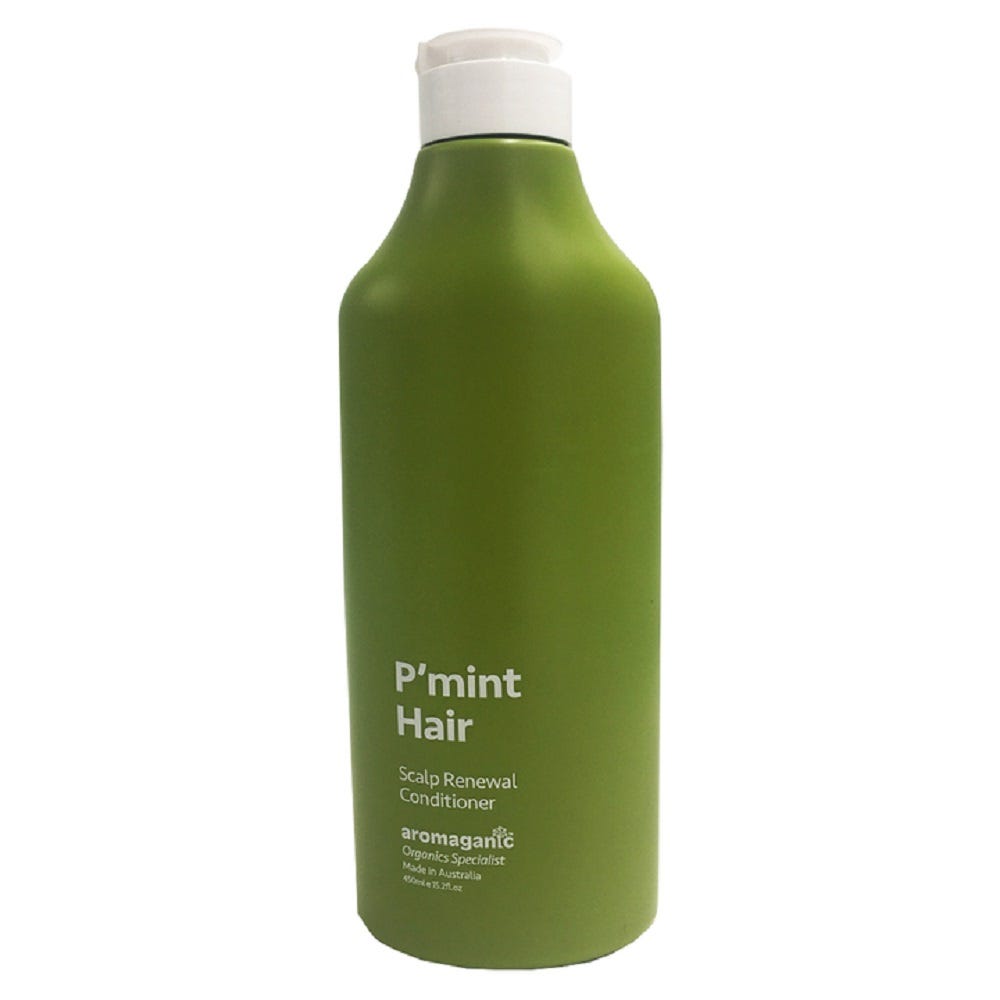 P'mint Hair Conditioner - Health 2000