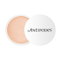 Mineral Foundation - Pale Pink - Health 2000