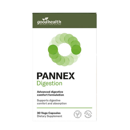 Pannex Digestion - Health 2000