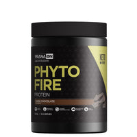 Phyto Fire Protein - Dark Chocolate - Health 2000