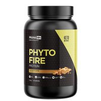 Phyto Fire Protein - Honeycomb - Health 2000