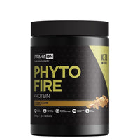 Phyto Fire Protein - Honeycomb - Health 2000