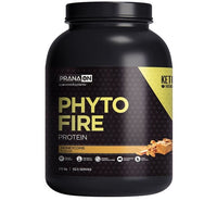 Phyto Fire Protein - Honeycomb - Health 2000