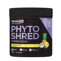 Phyto Shred - Pina Colada - Health 2000