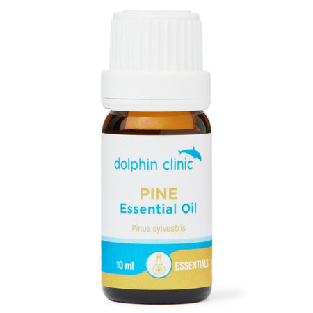 Pine Essential Oil - Health 2000