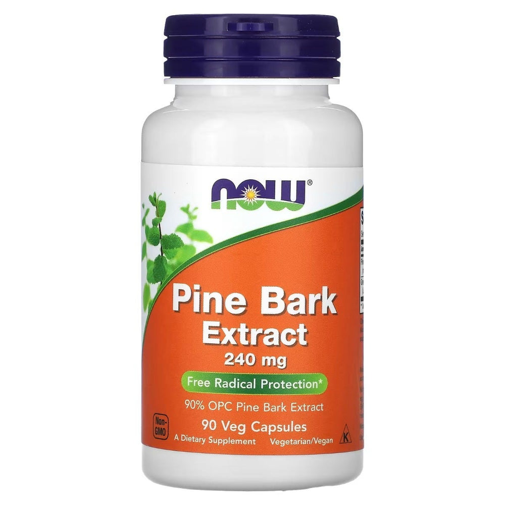 Pine Bark Extract - Health 2000