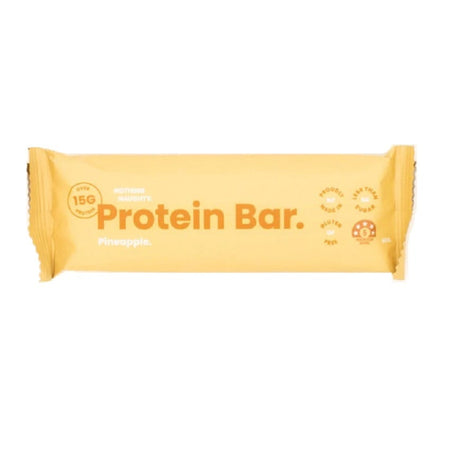Protein Bar - Pineapple - Health 2000