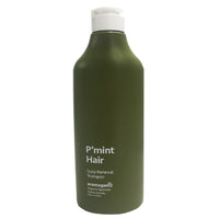 P'mint Hair Shampoo - Health 2000