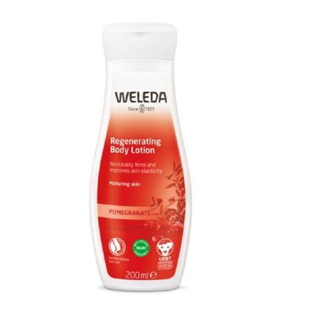 Regenerating Body Lotion - Pomegranate - Health 2000