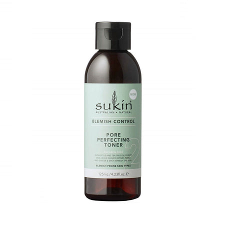 Blemish Control Pore Perfecting Toner - Health 2000