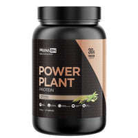 Power Plant Protein - Original - Health 2000