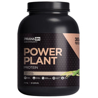 Power Plant Protein - Original - Health 2000