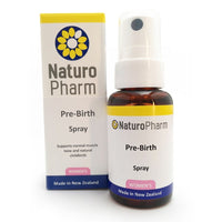 Pre-Birth Oral Spray - Health 2000