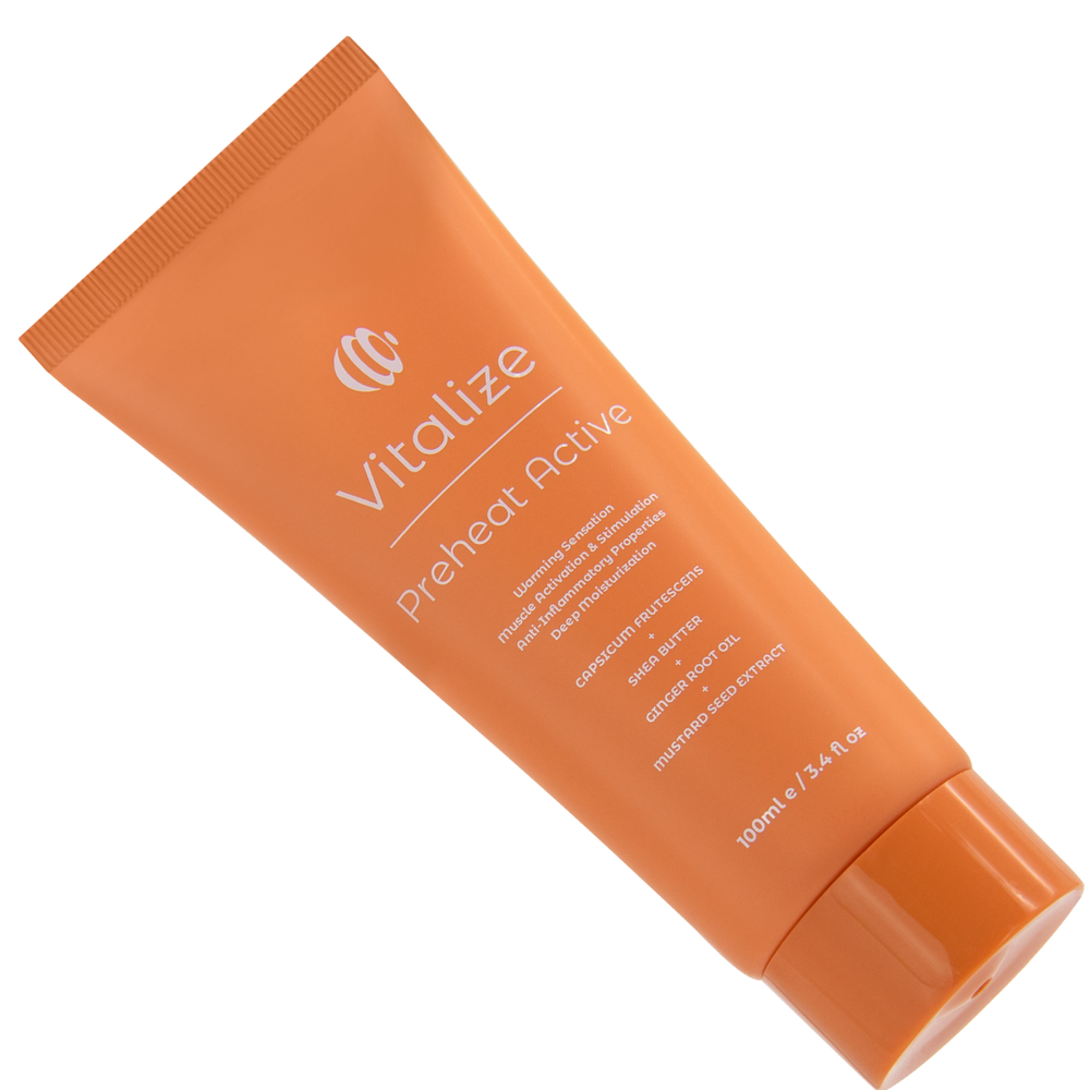 Preheat Active - Health 2000