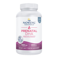 Prenatal DHA - Health 2000