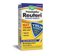 Primadophilus Reuteri - Health 2000