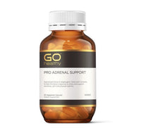 Pro Adrenal Support - Health 2000