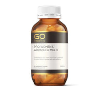 Pro Women's Advanced Multi - Health 2000