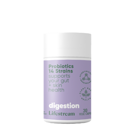 Probiotics 14 Strains - Health 2000