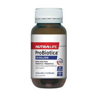 ProBiotica High Potency 50 Billion - Health 2000