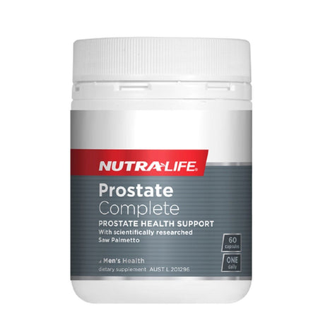 Prostate Complete - Health 2000