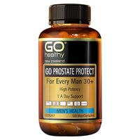 GO Prostate Protect for Every Man 30+ - Health 2000
