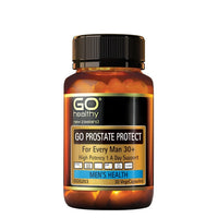 GO Prostate Protect for Every Man 30+ - Health 2000