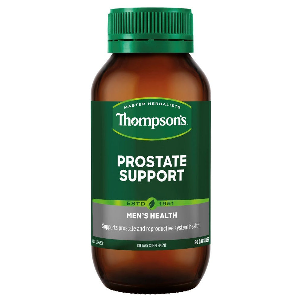Prostate Support - Health 2000