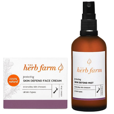 Protecting Skin Defend Duo - Health 2000