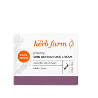 Protecting Skin Defend Face Cream - Health 2000