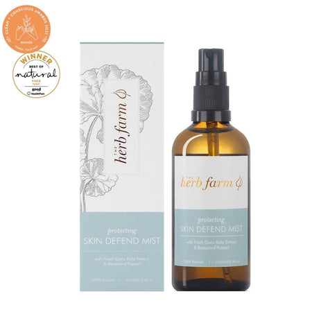 Protecting Skin Defend Mist - Health 2000