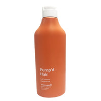 Pump'd Hair Conditioner - Health 2000