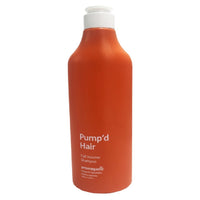 Pump'd Hair Shampoo - Health 2000