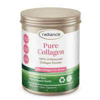 Pure Collagen - Health 2000
