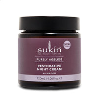 Purely Ageless Restorative Night Cream - Health 2000